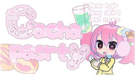 gacha pastry|gacha pastry game.